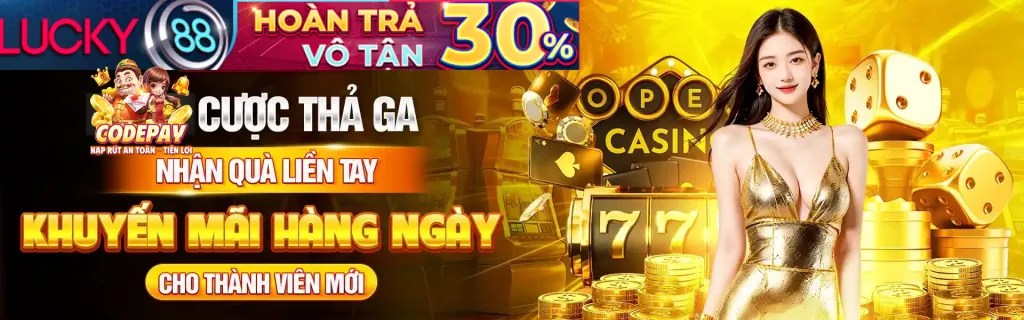 Biểu tượng khuyến mãi hoàn trả